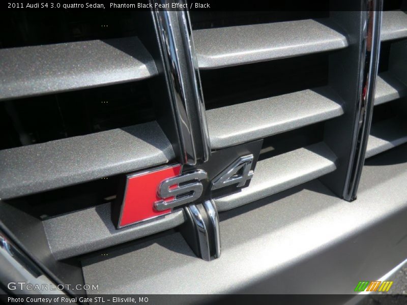 S4 - 2011 Audi S4 3.0 quattro Sedan