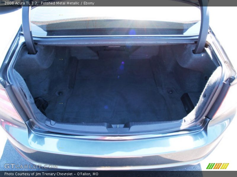  2008 TL 3.2 Trunk