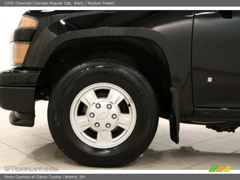  2006 Colorado Regular Cab Wheel