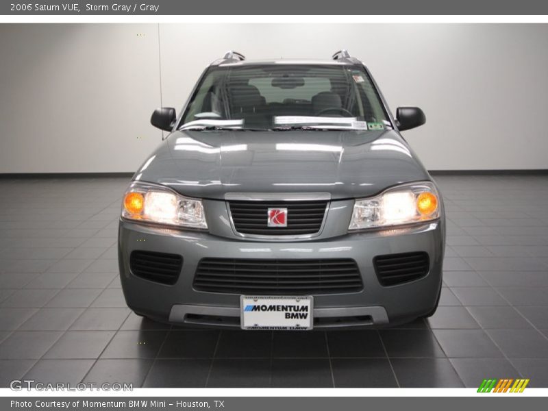 Storm Gray / Gray 2006 Saturn VUE
