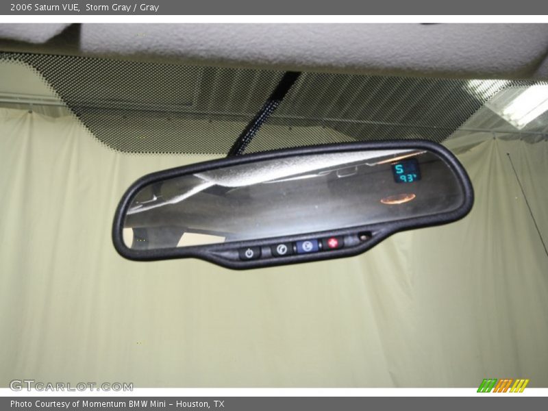 Storm Gray / Gray 2006 Saturn VUE