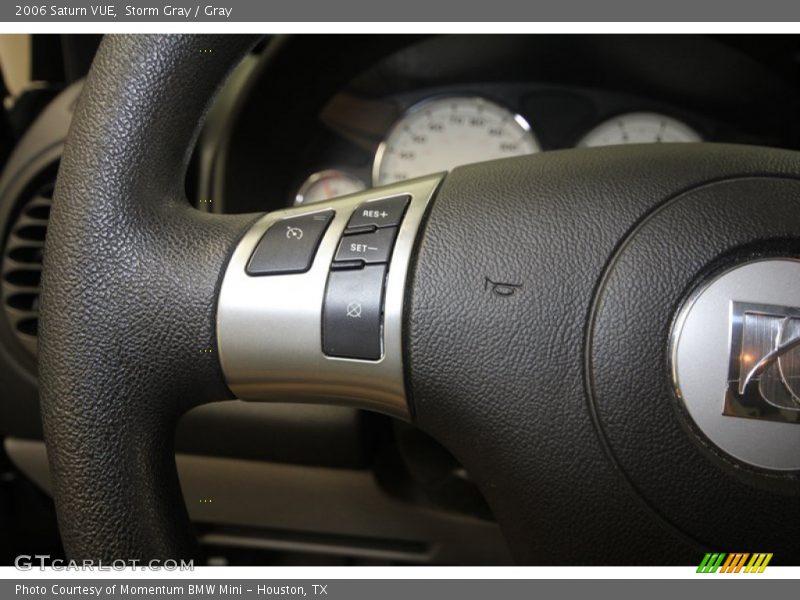 Storm Gray / Gray 2006 Saturn VUE