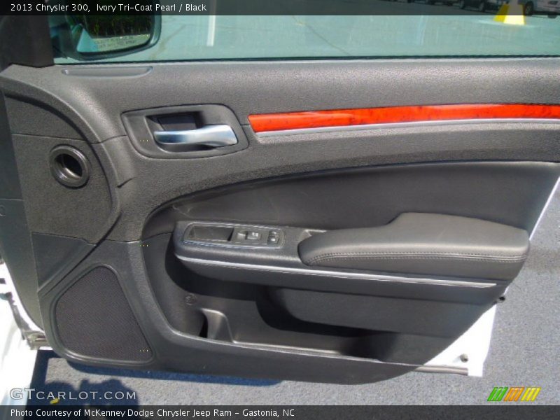 Door Panel of 2013 300 