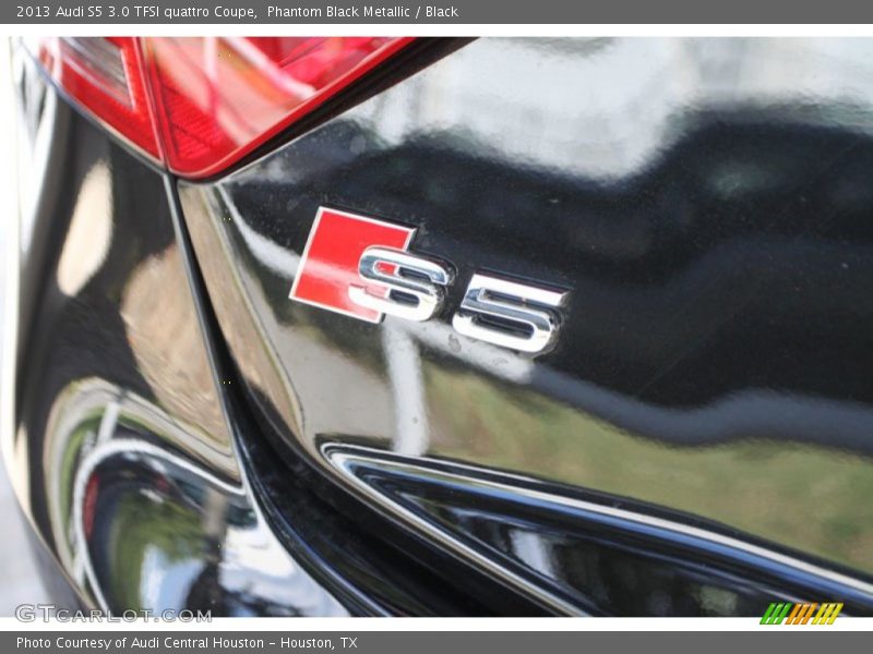 S5 - 2013 Audi S5 3.0 TFSI quattro Coupe