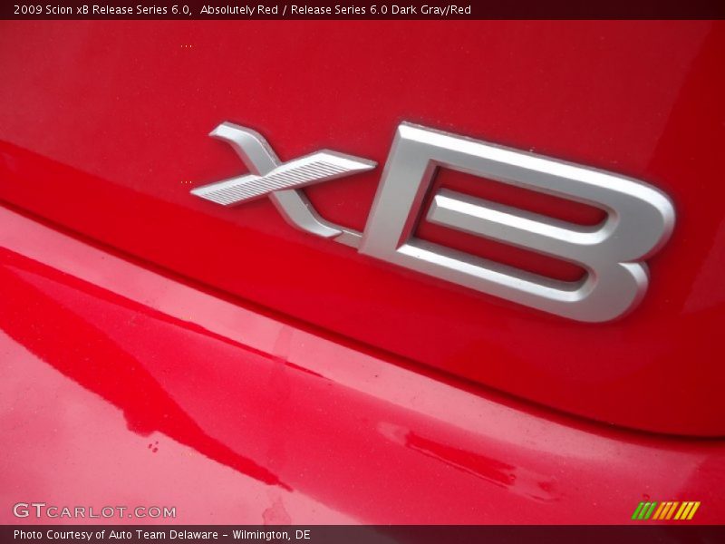 xB - 2009 Scion xB Release Series 6.0