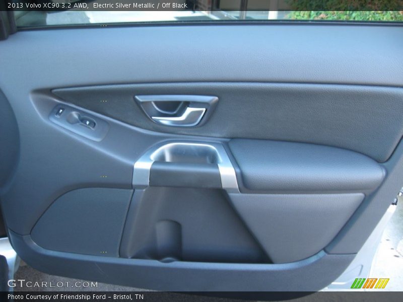 Door Panel of 2013 XC90 3.2 AWD
