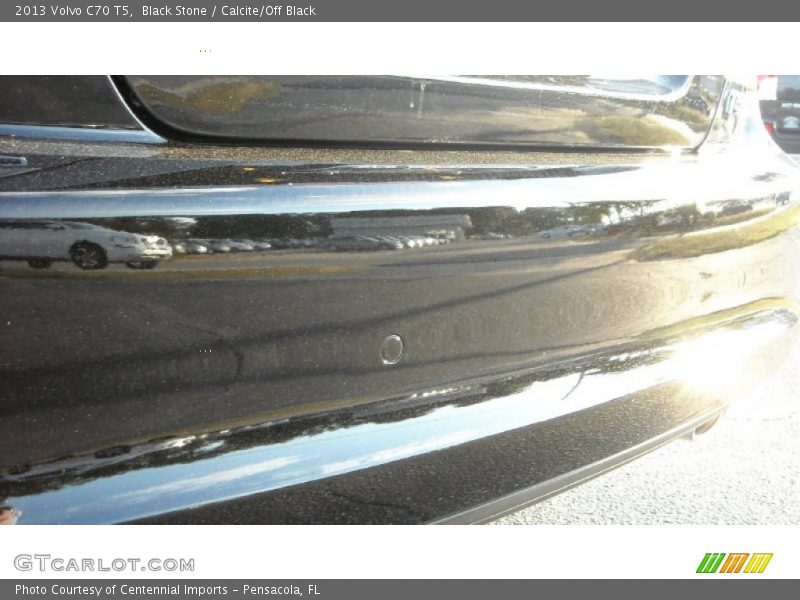 Black Stone / Calcite/Off Black 2013 Volvo C70 T5