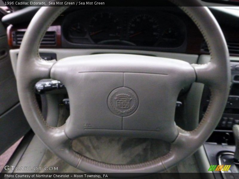  1996 Eldorado  Steering Wheel