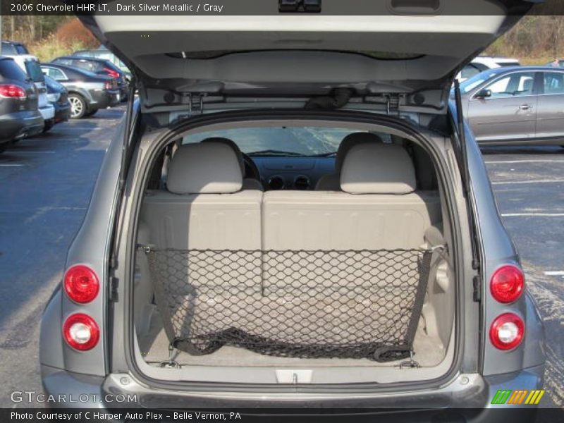  2006 HHR LT Trunk
