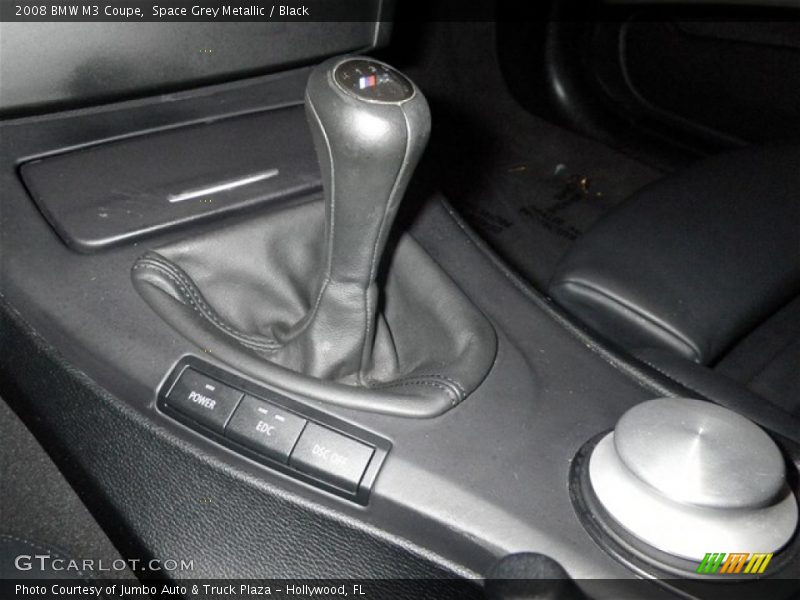  2008 M3 Coupe 6 Speed Manual Shifter