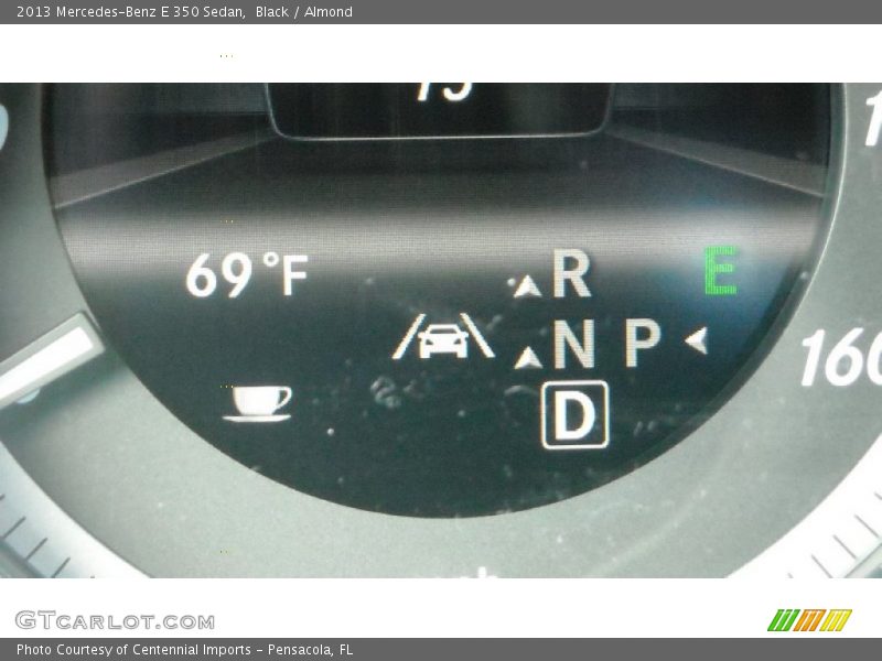 Black / Almond 2013 Mercedes-Benz E 350 Sedan