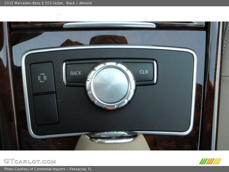 Black / Almond 2013 Mercedes-Benz E 350 Sedan