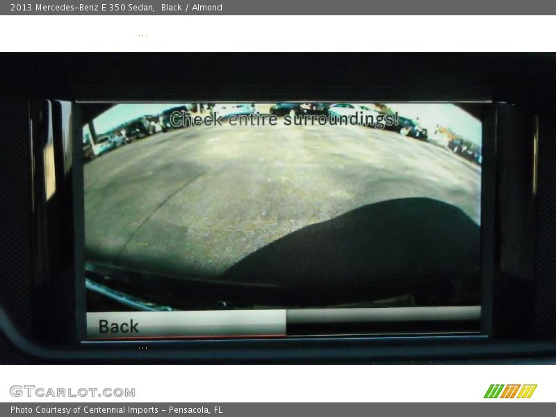 Black / Almond 2013 Mercedes-Benz E 350 Sedan