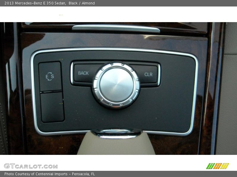 Black / Almond 2013 Mercedes-Benz E 350 Sedan