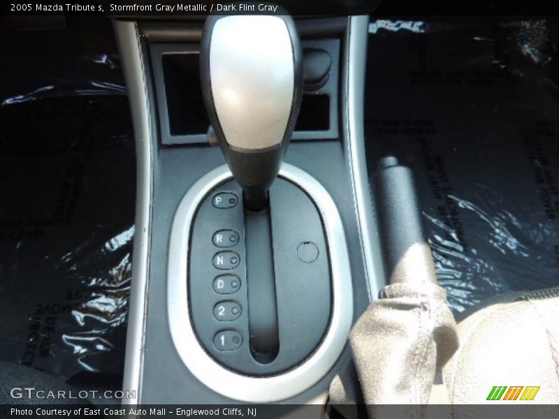  2005 Tribute s 4 Speed Automatic Shifter