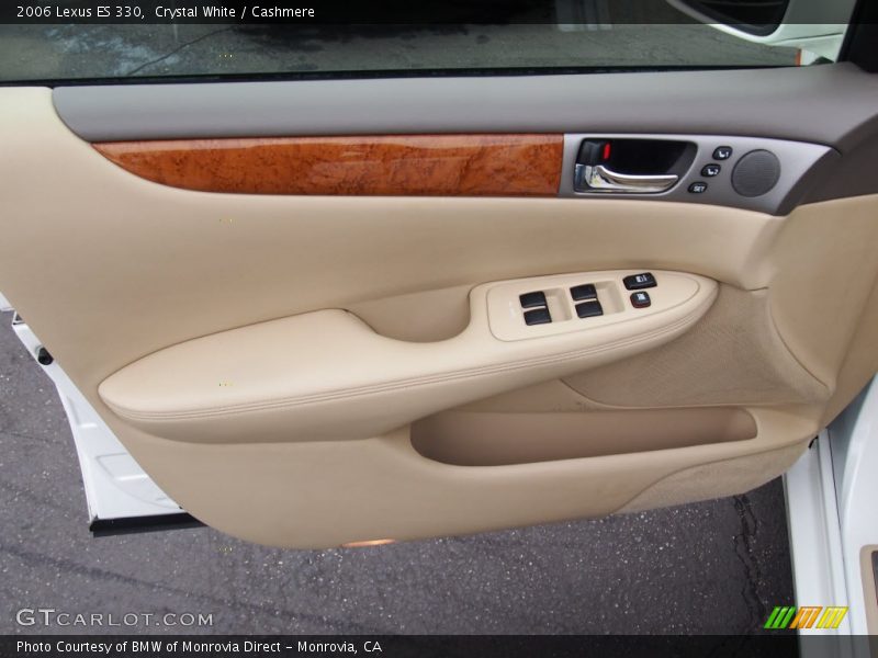 Door Panel of 2006 ES 330