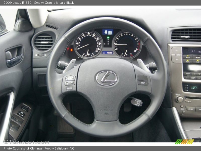 2009 IS 250 Wheel