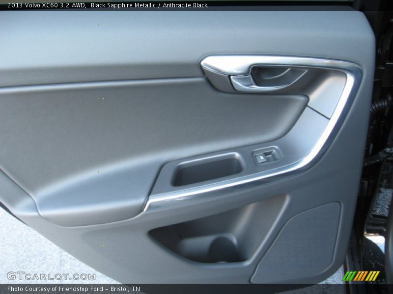 Door Panel of 2013 XC60 3.2 AWD