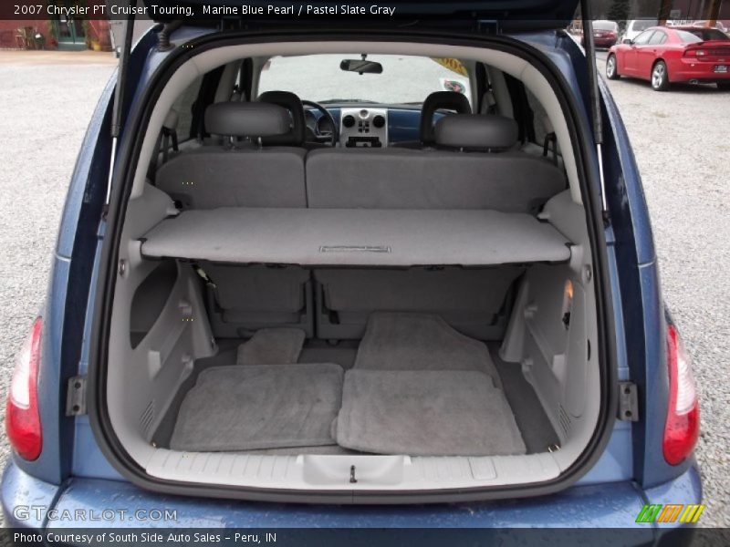  2007 PT Cruiser Touring Trunk
