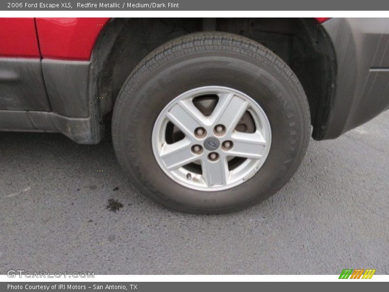  2006 Escape XLS Wheel