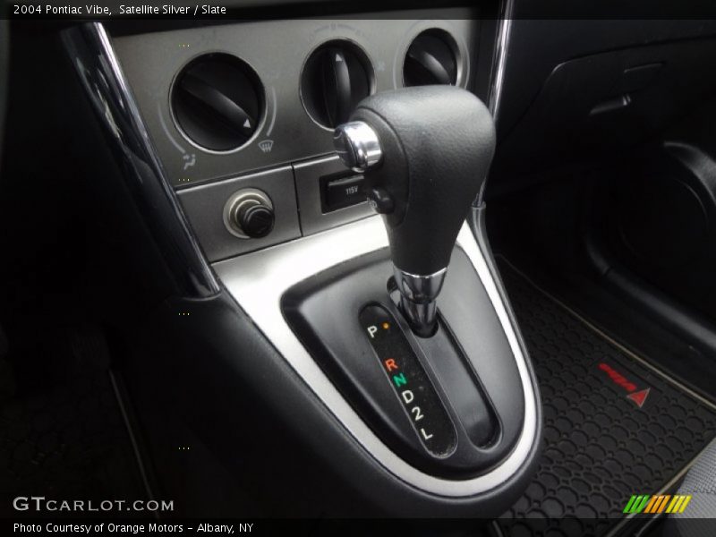  2004 Vibe  4 Speed Automatic Shifter