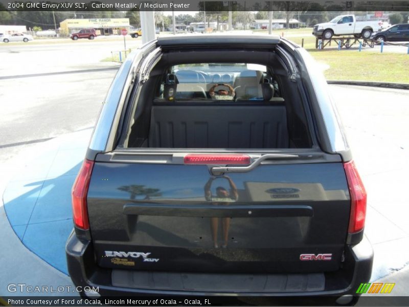  2004 Envoy XUV SLT Trunk