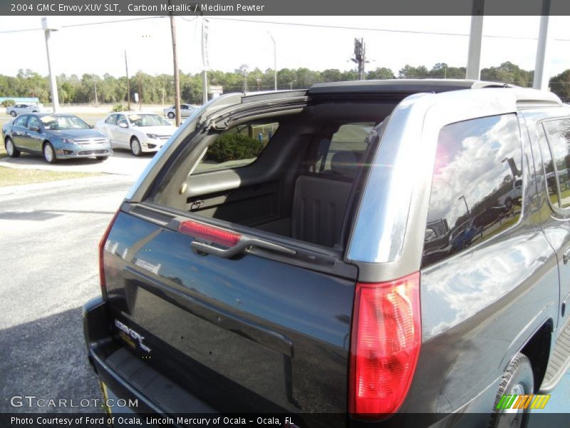  2004 Envoy XUV SLT Trunk