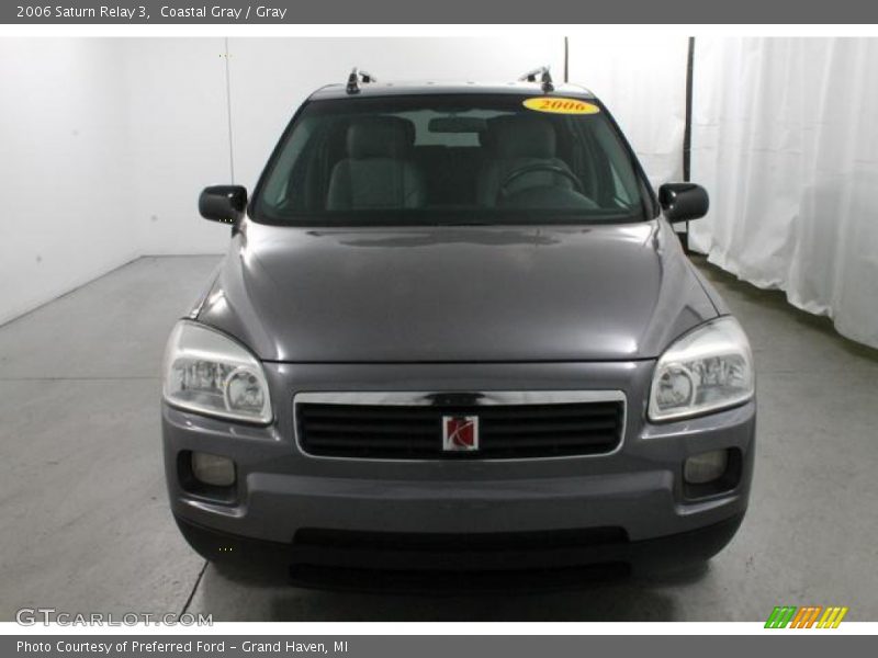 Coastal Gray / Gray 2006 Saturn Relay 3