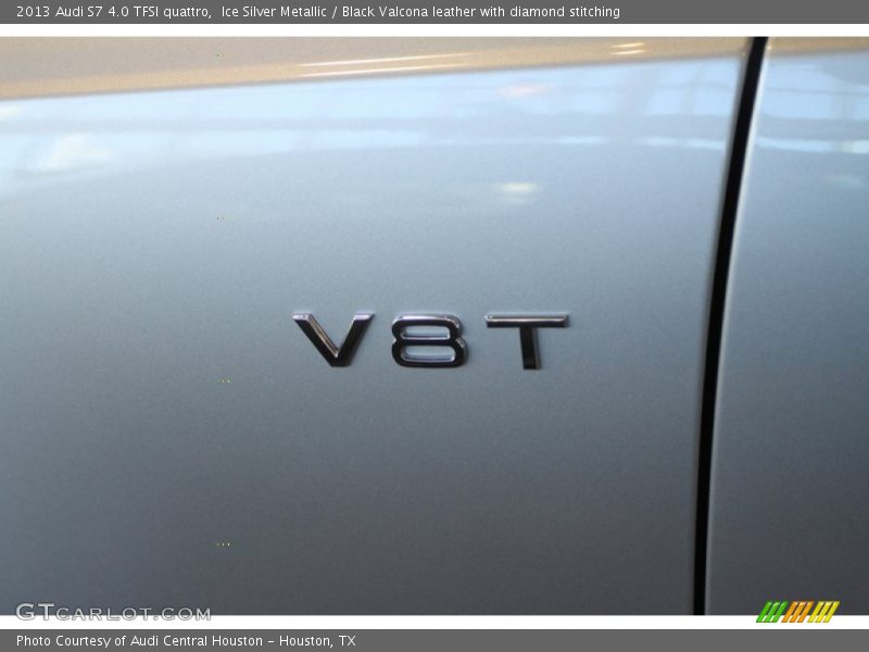 V8T - 2013 Audi S7 4.0 TFSI quattro