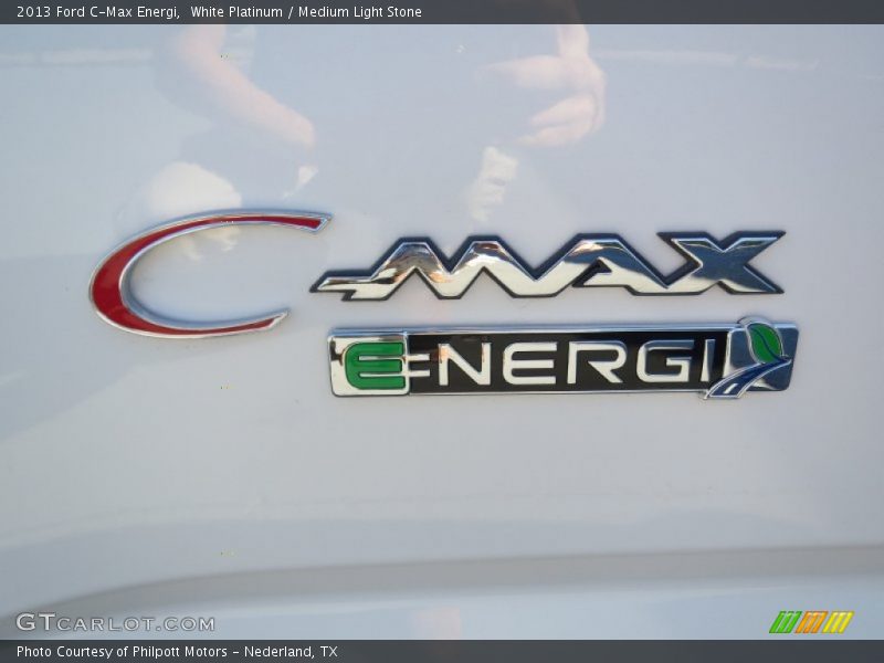 C-Max Energi - 2013 Ford C-Max Energi