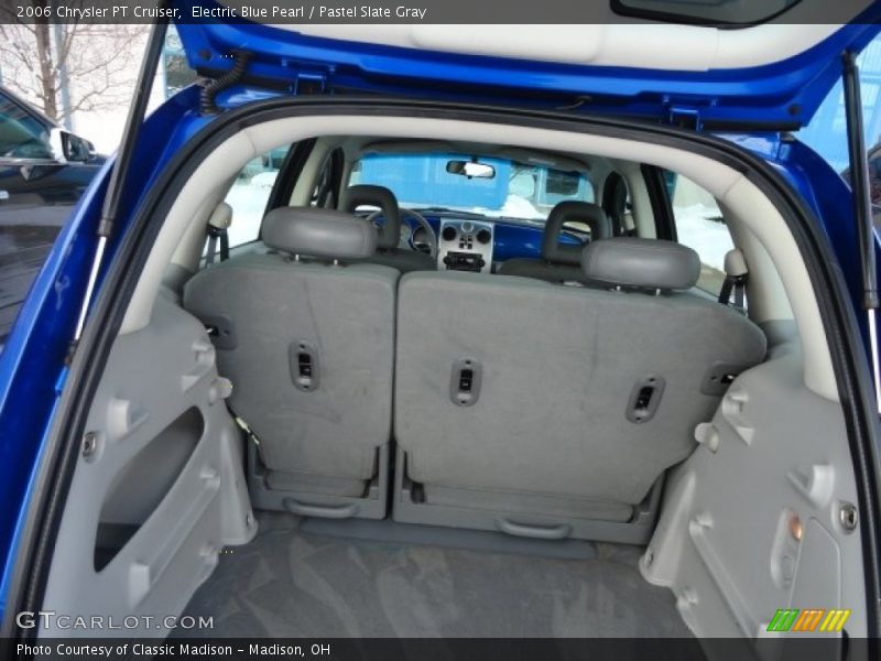  2006 PT Cruiser  Trunk