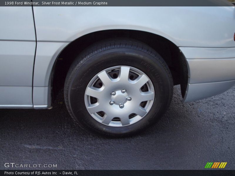  1998 Windstar  Wheel