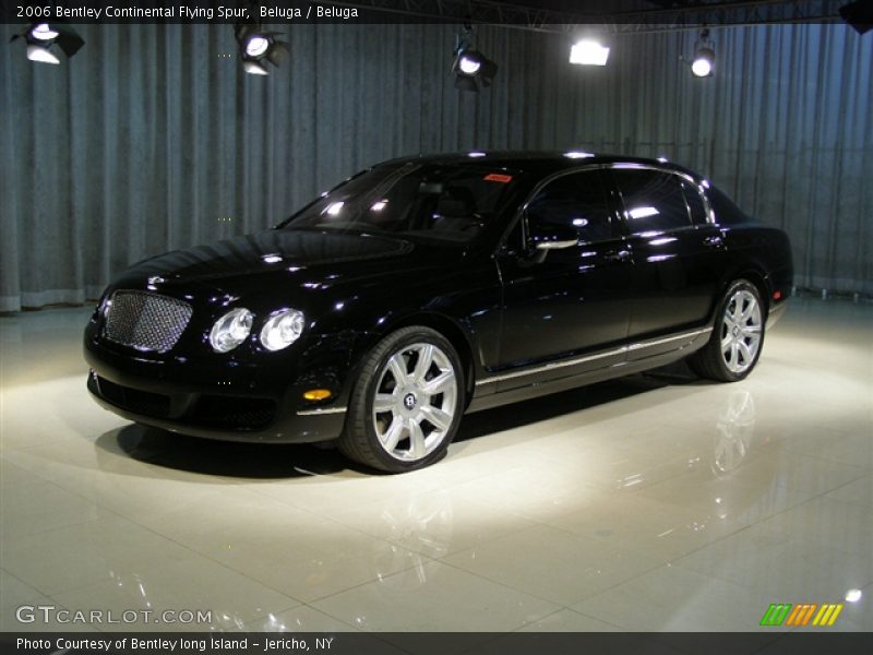 Beluga / Beluga 2006 Bentley Continental Flying Spur