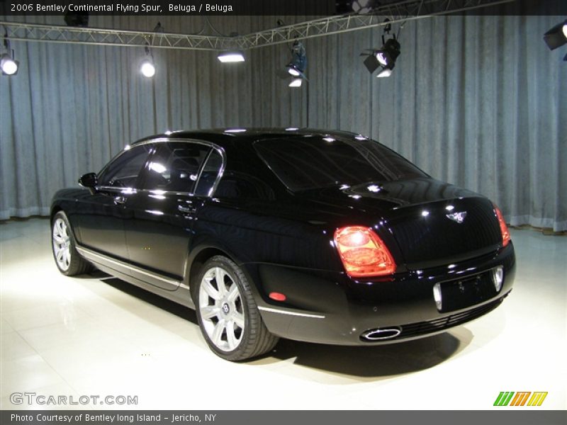 Beluga / Beluga 2006 Bentley Continental Flying Spur