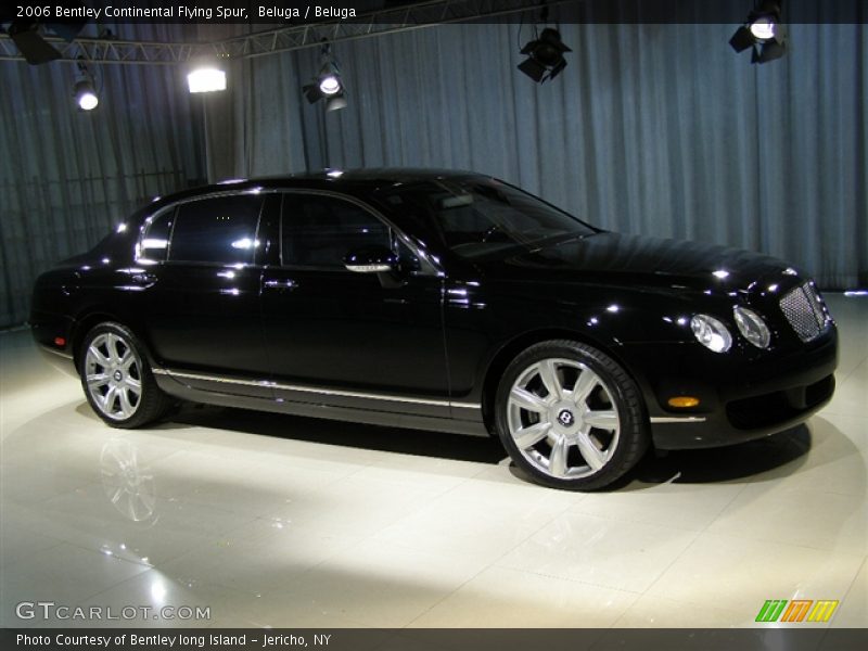 Beluga / Beluga 2006 Bentley Continental Flying Spur