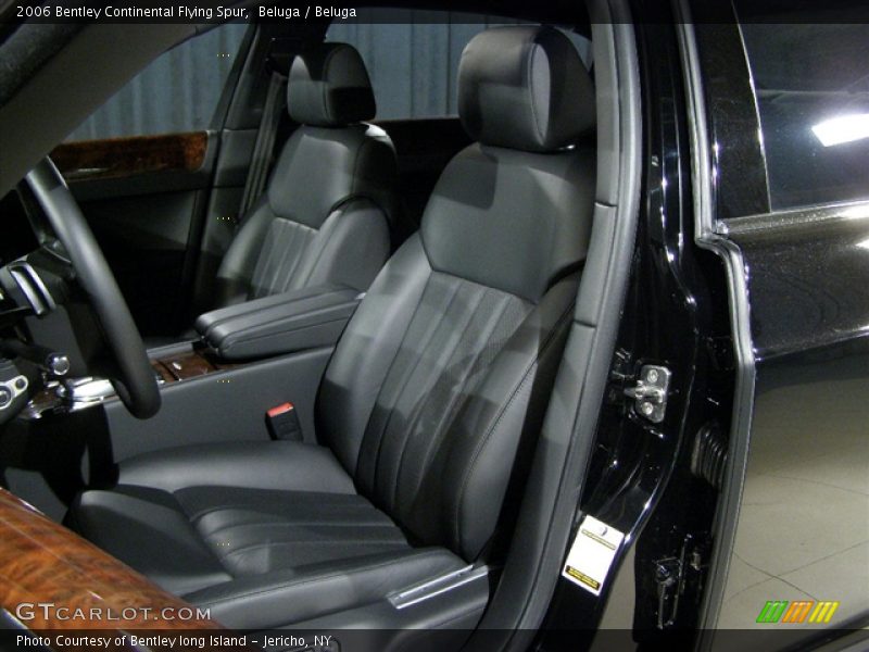 Beluga / Beluga 2006 Bentley Continental Flying Spur