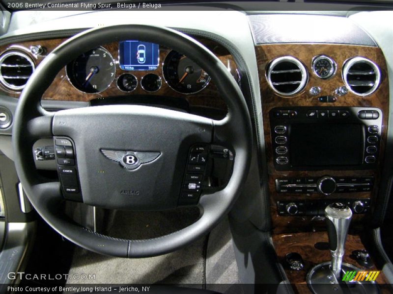 Beluga / Beluga 2006 Bentley Continental Flying Spur