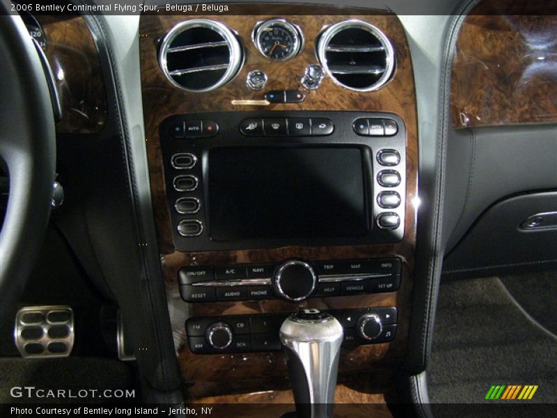 Beluga / Beluga 2006 Bentley Continental Flying Spur