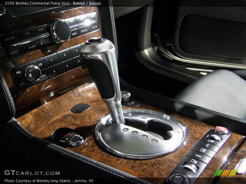 Beluga / Beluga 2006 Bentley Continental Flying Spur