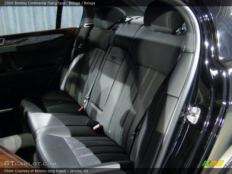 Beluga / Beluga 2006 Bentley Continental Flying Spur