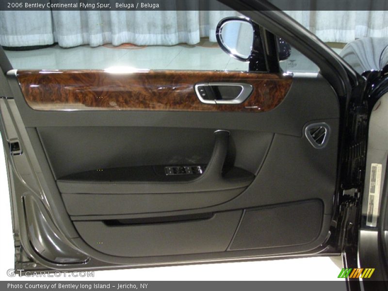 Beluga / Beluga 2006 Bentley Continental Flying Spur