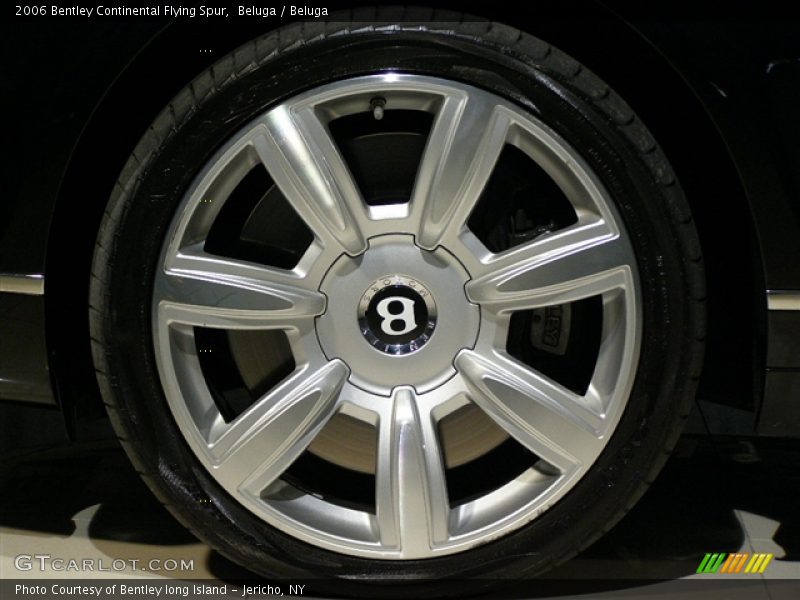 Beluga / Beluga 2006 Bentley Continental Flying Spur
