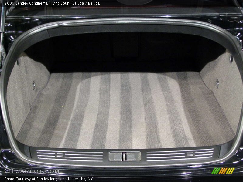 Beluga / Beluga 2006 Bentley Continental Flying Spur