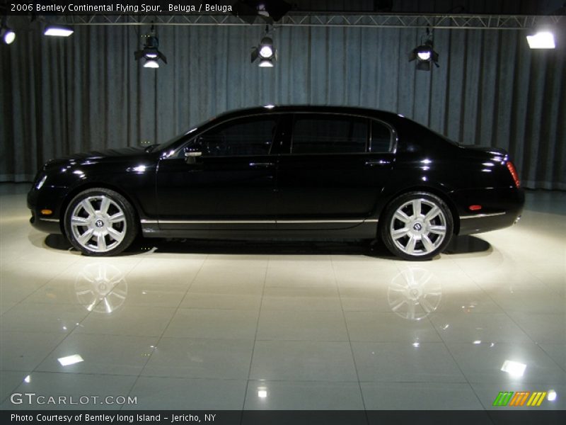 Beluga / Beluga 2006 Bentley Continental Flying Spur