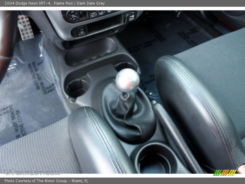  2004 Neon SRT-4 5 Speed Manual Shifter