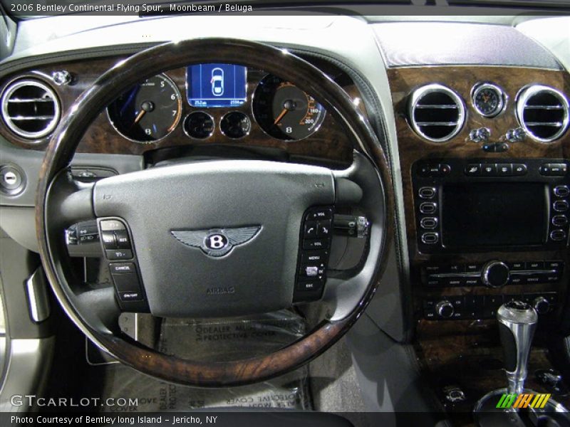 Moonbeam / Beluga 2006 Bentley Continental Flying Spur