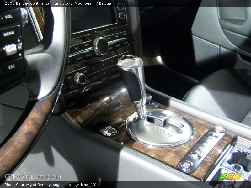 Moonbeam / Beluga 2006 Bentley Continental Flying Spur