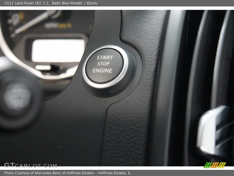 Controls of 2012 LR2 3.2