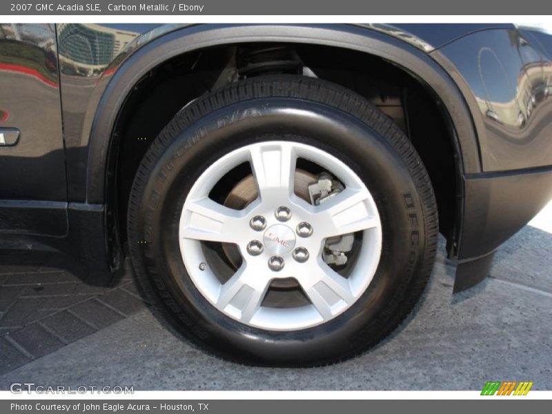  2007 Acadia SLE Wheel