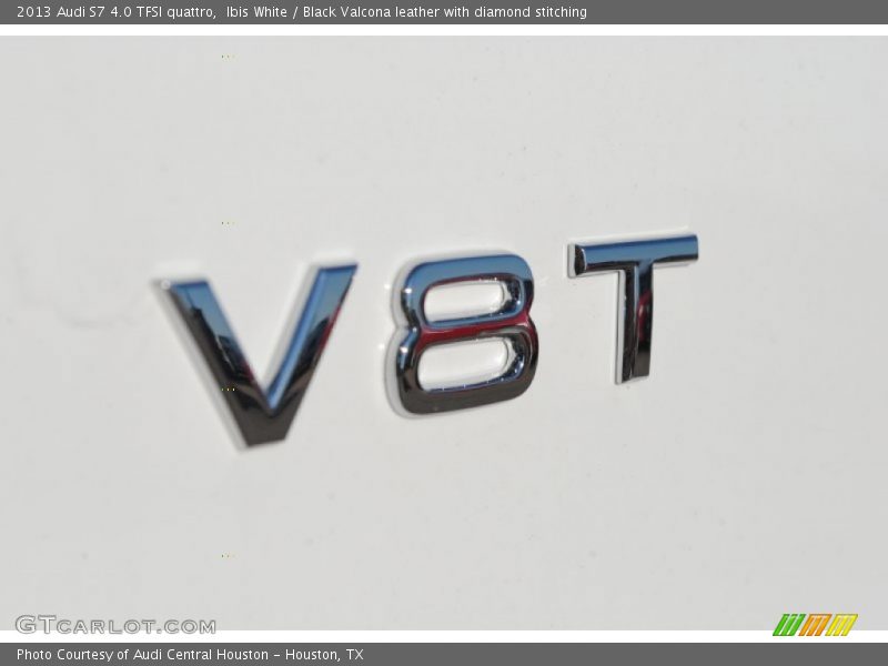 V8T - 2013 Audi S7 4.0 TFSI quattro